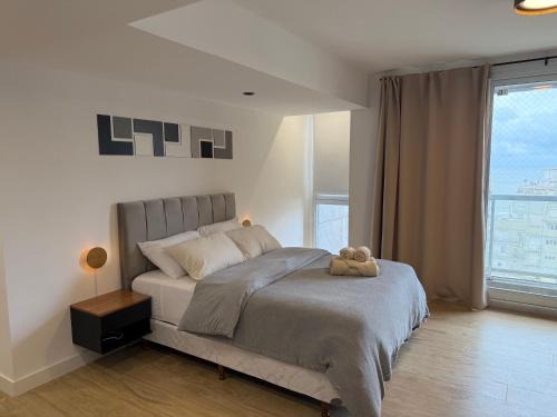 La Perla Apartment | MarDelSuites - Studio Premium Piso 14 a Pasos del Mar, Amenities, Seguridad 24hrs, Cochera Opcional