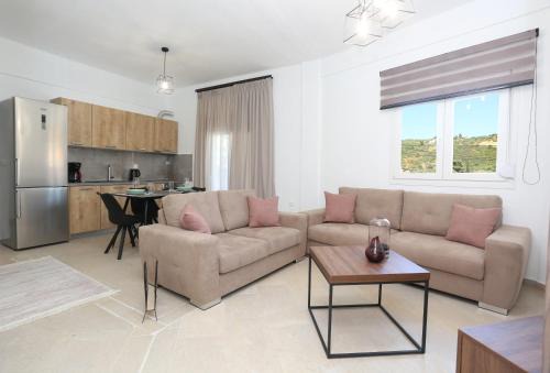 Nea Skioni Apartment | Mare Monte Luxury Apartments 2