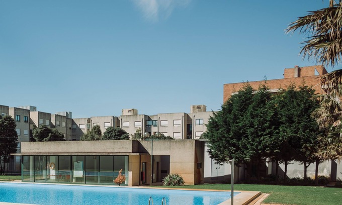 Apulia Condo | Mareada by Tonsdeverde, T3 com Piscina Partilhada, Varanda e Wi-fi