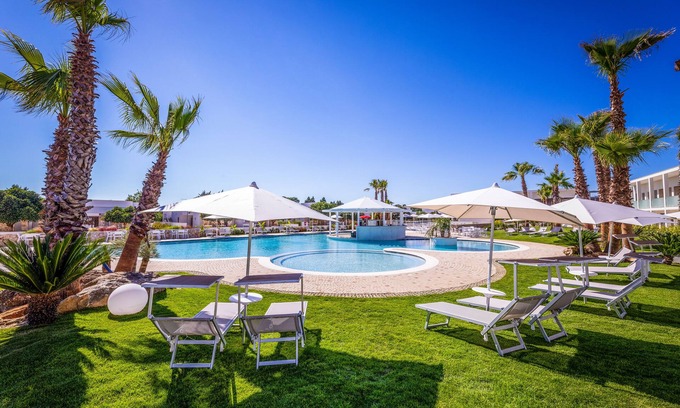 Torre Saracena House | Marelive - CDSHotels
