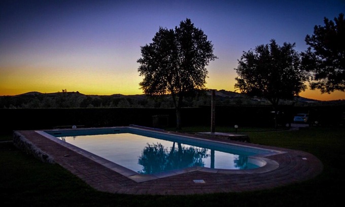 Arcille Cottage | Maremma: country house with swimming pool and large garden