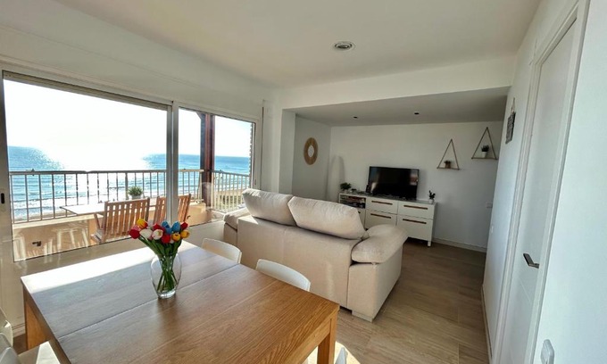 Sueca Apartment | Mareny de Barraquetes