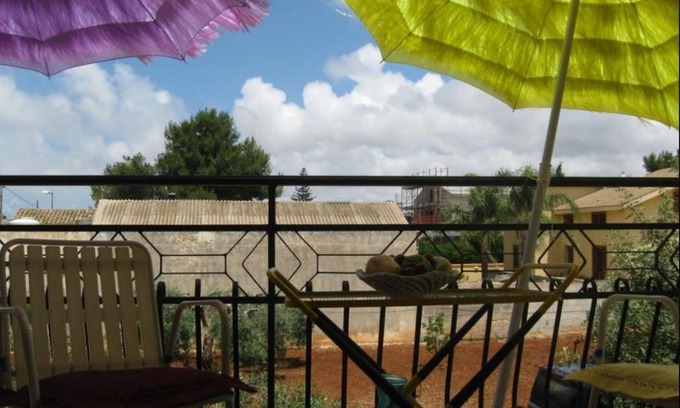 Rilievo House | Maresol - country house in a strategic position 15 km from Trapani