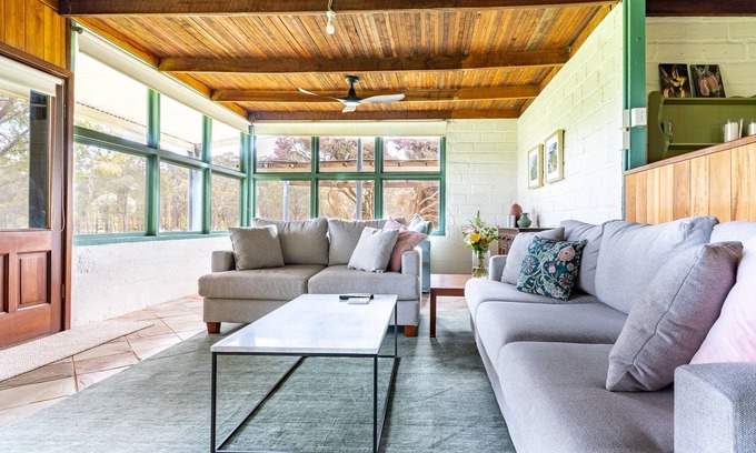 Osmington House | Margaret River Farm | Rural