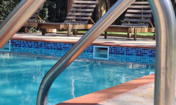 Nairobi House | Margarita House