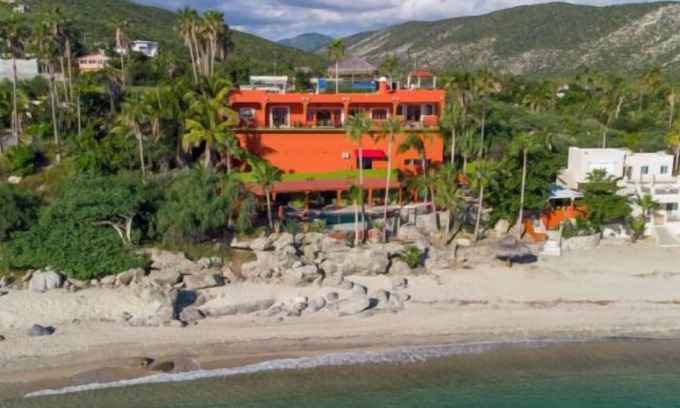 Buenavista Apartment | Margarita Penthouse Suites