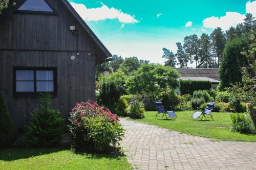 Jurmala House | Margarita's cottage