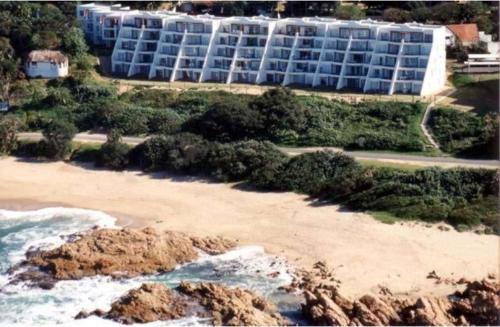 Uvongo Apartment | Margate - Chesapeake Bay Unit 1