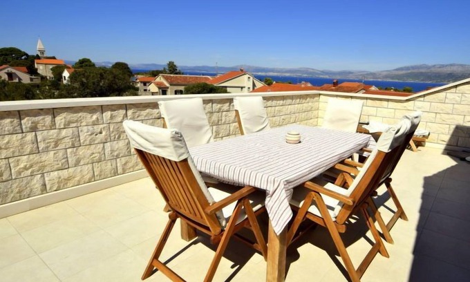 Supetar Apartment | Margita by Interhome