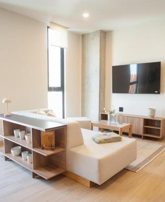 Zona Expo Apartment | Margot Apartments By MrW
