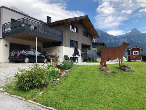 Bludenz Apartment | Margreitterhof