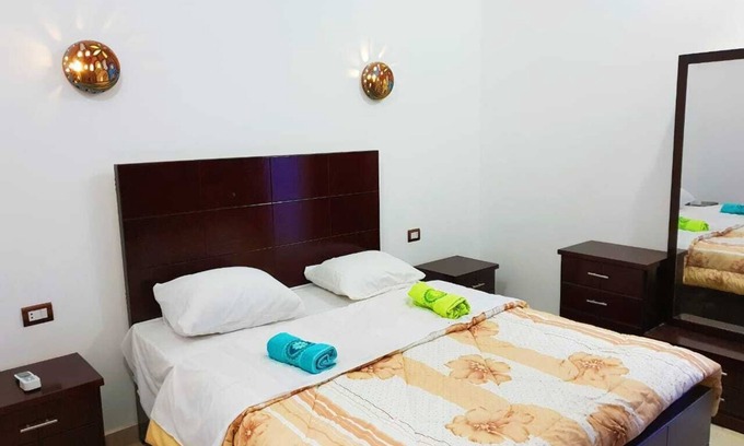 Luxor Apartment | Marhaba Guest House louxor