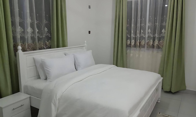 Nyali Apartment | Marhaba Tausi at Nyali Mombasa