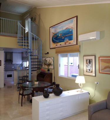 Cabo de Palos Apartment | Maria Guerrero Cala el Pato