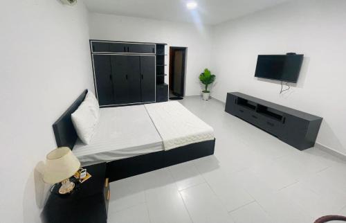 Ba Tri Hotel | Maria Hotel