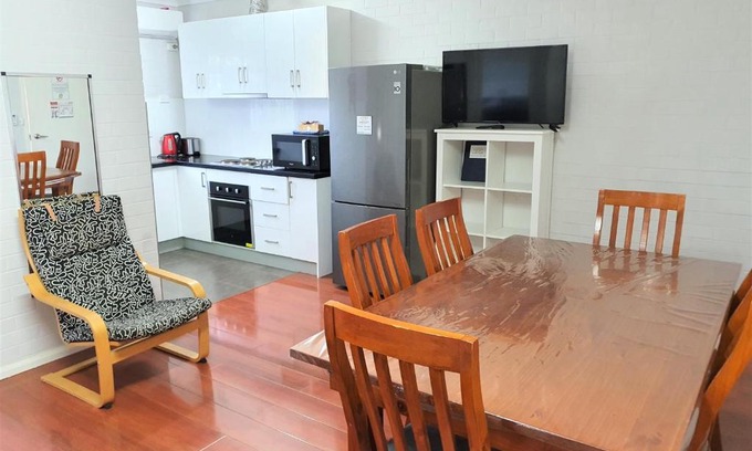 Moree Hotel | Maria Motel