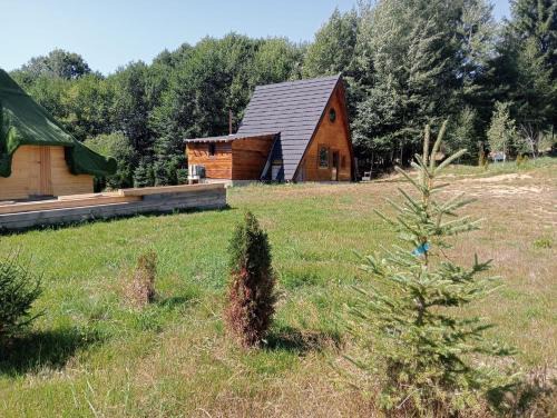 Brebu Nou Ski Chalet | maria