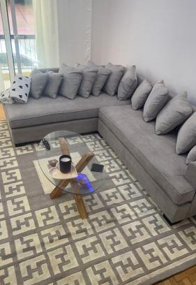 Nea Smirni Apartment | Maria's luxury apartment