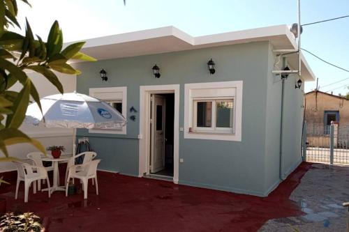 Sami House | Maria's Xenia