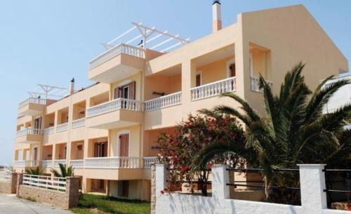 Archangelos Hotel | Marialena hotel