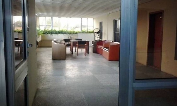 Calabar Hotel | Marian Hotels