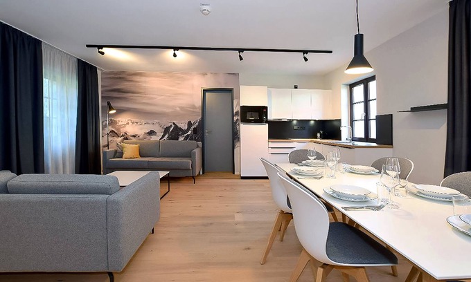 Eggenfelden Apartment | Mariandl im Oberwirt