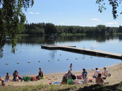 Kaskinen Other | Marianranta Camping
