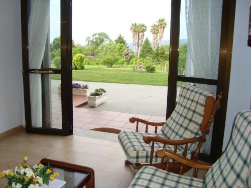Quintans Apartment | Mariarosa Jardín