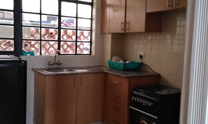 Mlolongo Apartment | Marias Jkia Apartment
