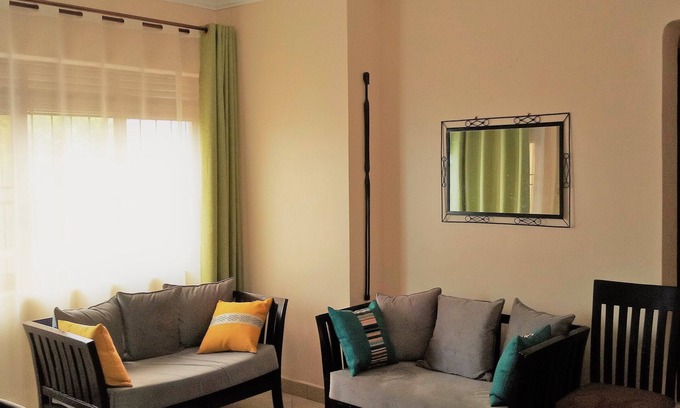 Kampala House | MARIBEL HOMES-Spacious, sunny/fresh home away from home retreat in Kampala