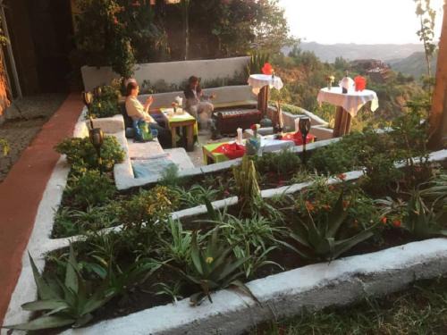 Lalibela Hotel | Maribela Hotel
