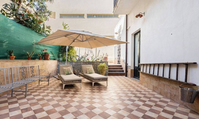 Giarre Apartment | Maridda sicilian vacation home