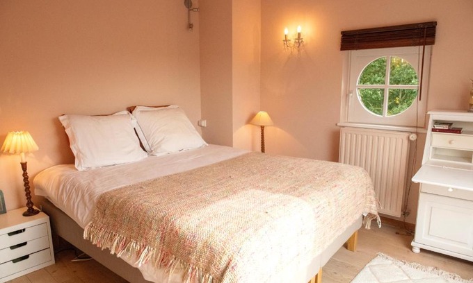Hevillers Bed & Breakfast | Marie campagne