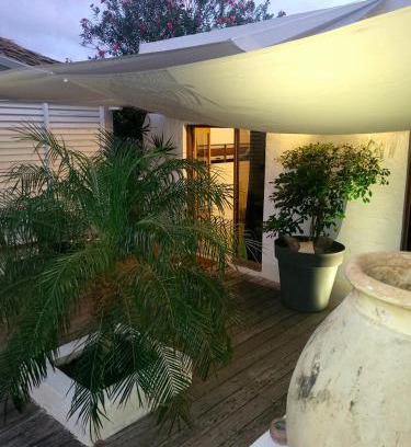 Saint-Louis House | MARIE GALANTE Chambre atypique chez l'habitant