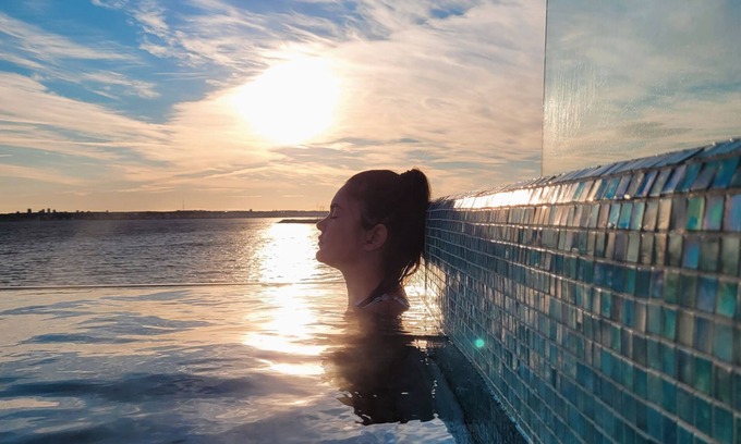 Kronborg Hotel | Marienlyst Strandhotel