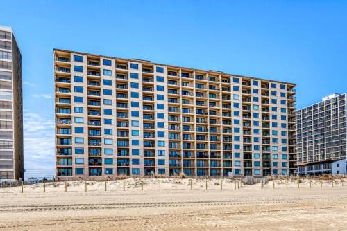 North Ocean City Apartment | Marigot Beach 705 condo