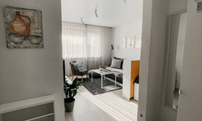 Marijampole Apartment | Marijampole Apartment