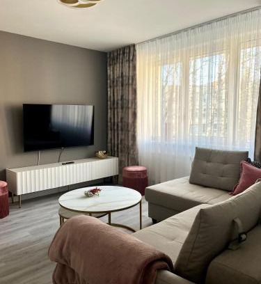 Birstonas Apartment | Marijos apartamentai