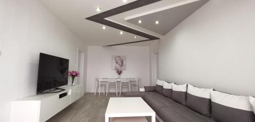 Raca Apartment | Marilyn príjemný 3 izbový byt v Rači