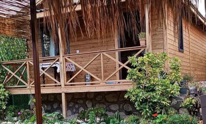 Demre Villa | Marin Bungalov Demre