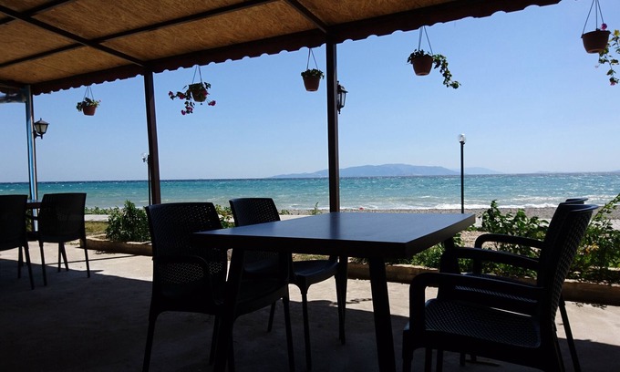 Sarkoy Hotel | Marin Hotel