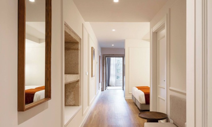 La Coruna House | Marina 30