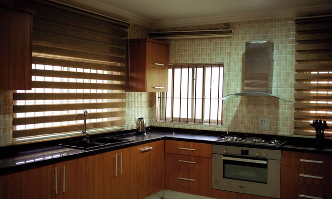 Sokoto Apartment | MARINA APARTMENTS SOKOTO
