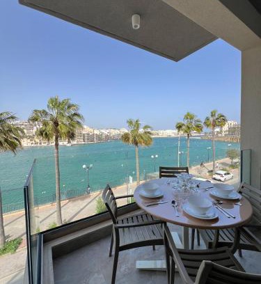 Marsaskala Apartment | Marina Bay