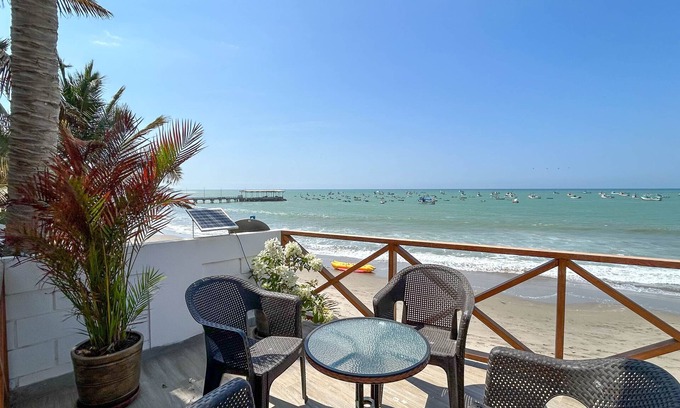 Las Pocitas Apartment | Marina by Wynwood House
