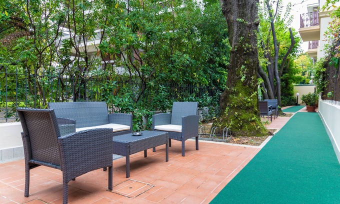 Marina Centro House | Marina Centro Suite