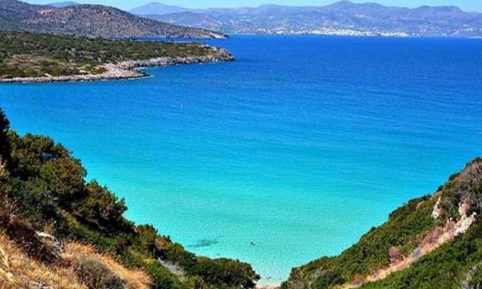 Kalo Chorio Villa | Marina Deluxe Apartments