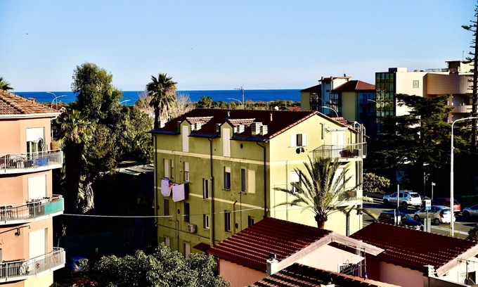 Arma di Taggia Apartment | Marina di Taggia Apartment by Wonderful Italy