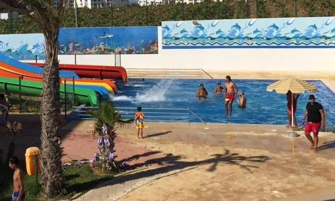 Asilah Apartment | Marina Golf Appart Chez Hicham