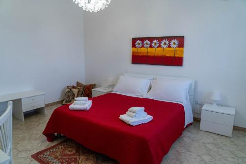 Torre Colonna-sperone Apartment | Marina Holiday